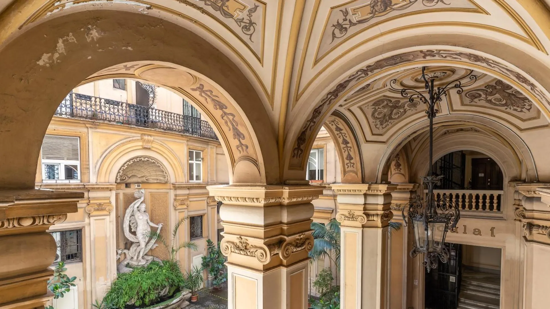 Arenula Suites Rome 2*,  Italy
