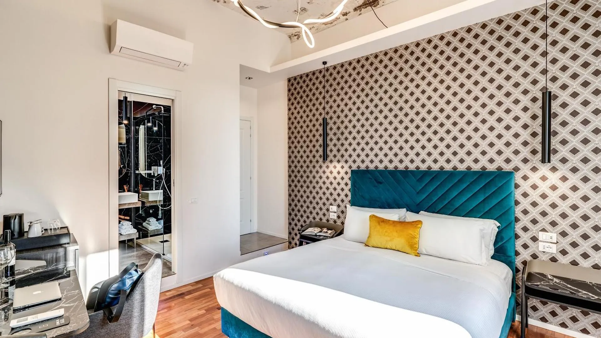 Arenula Suites Rome