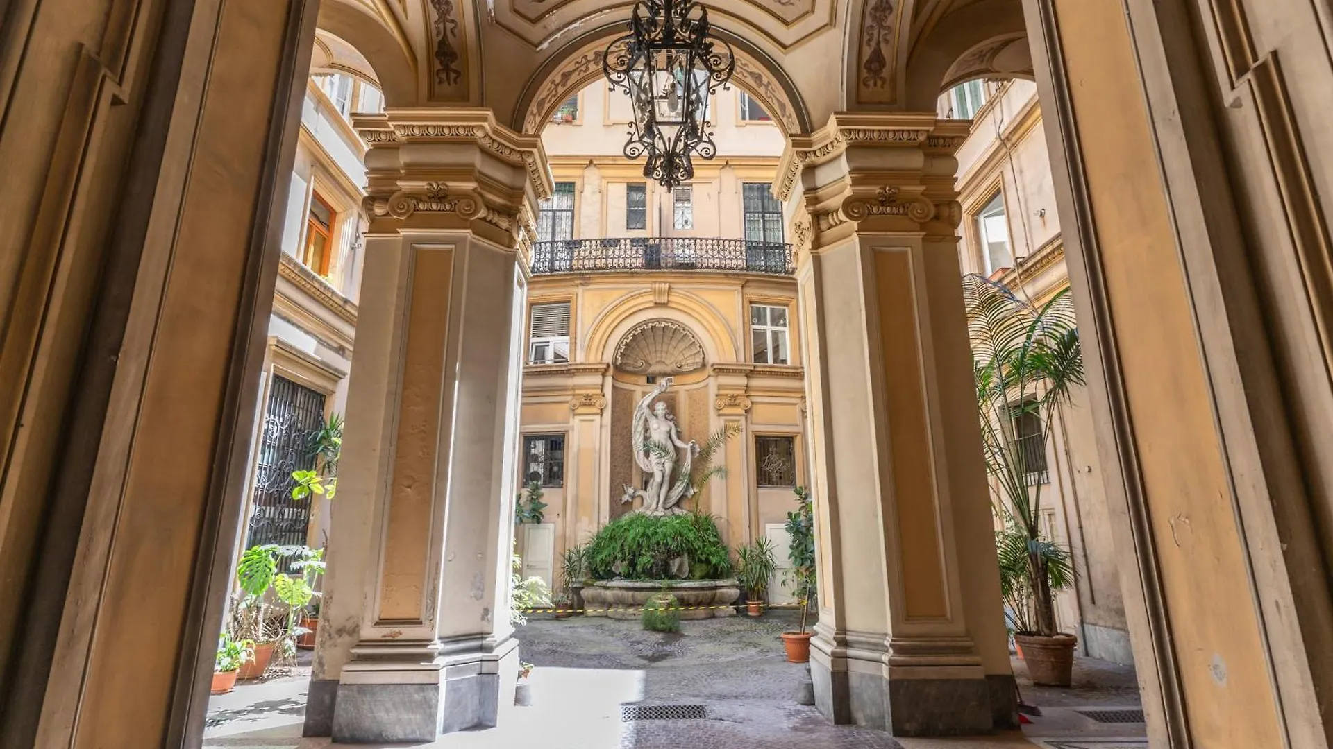 Arenula Suites Rome Guest house