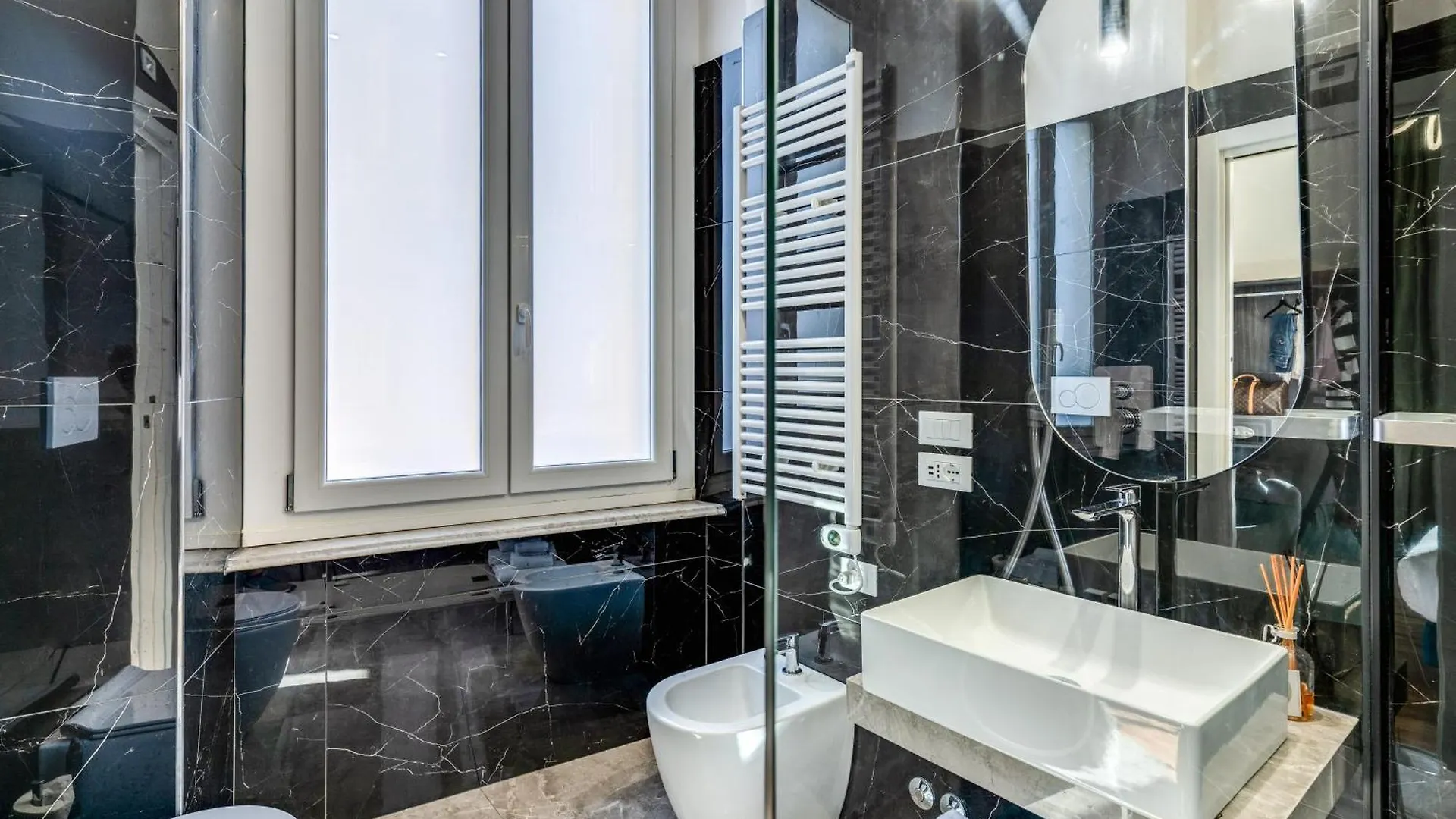 Arenula Suites Rome