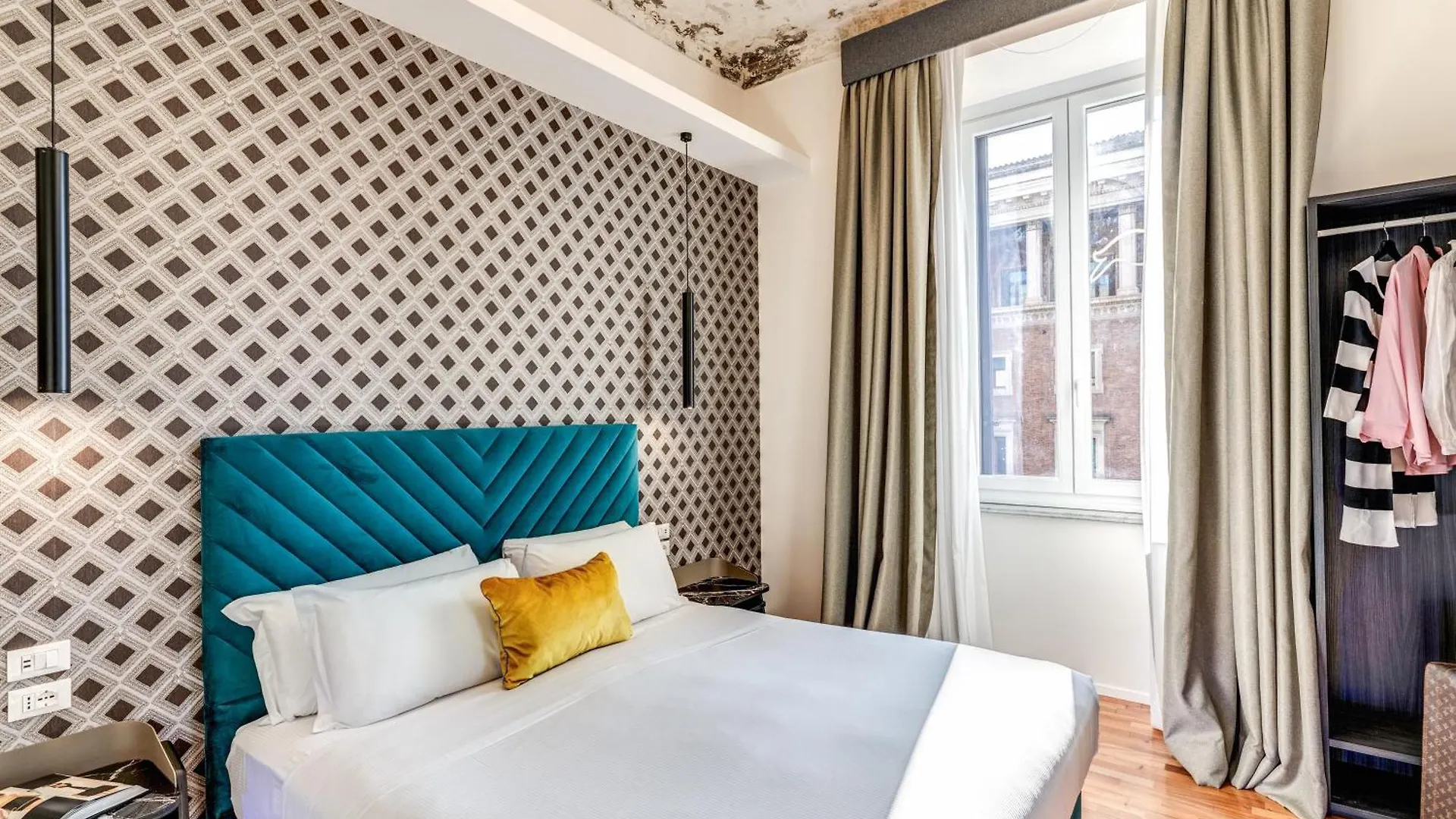 Guest house Arenula Suites Rome