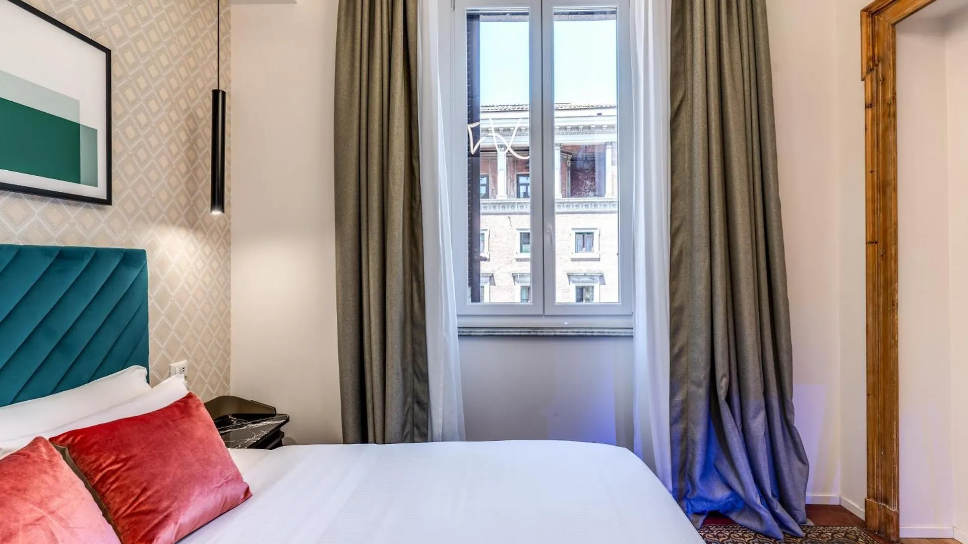 Arenula Suites Rome Guest house