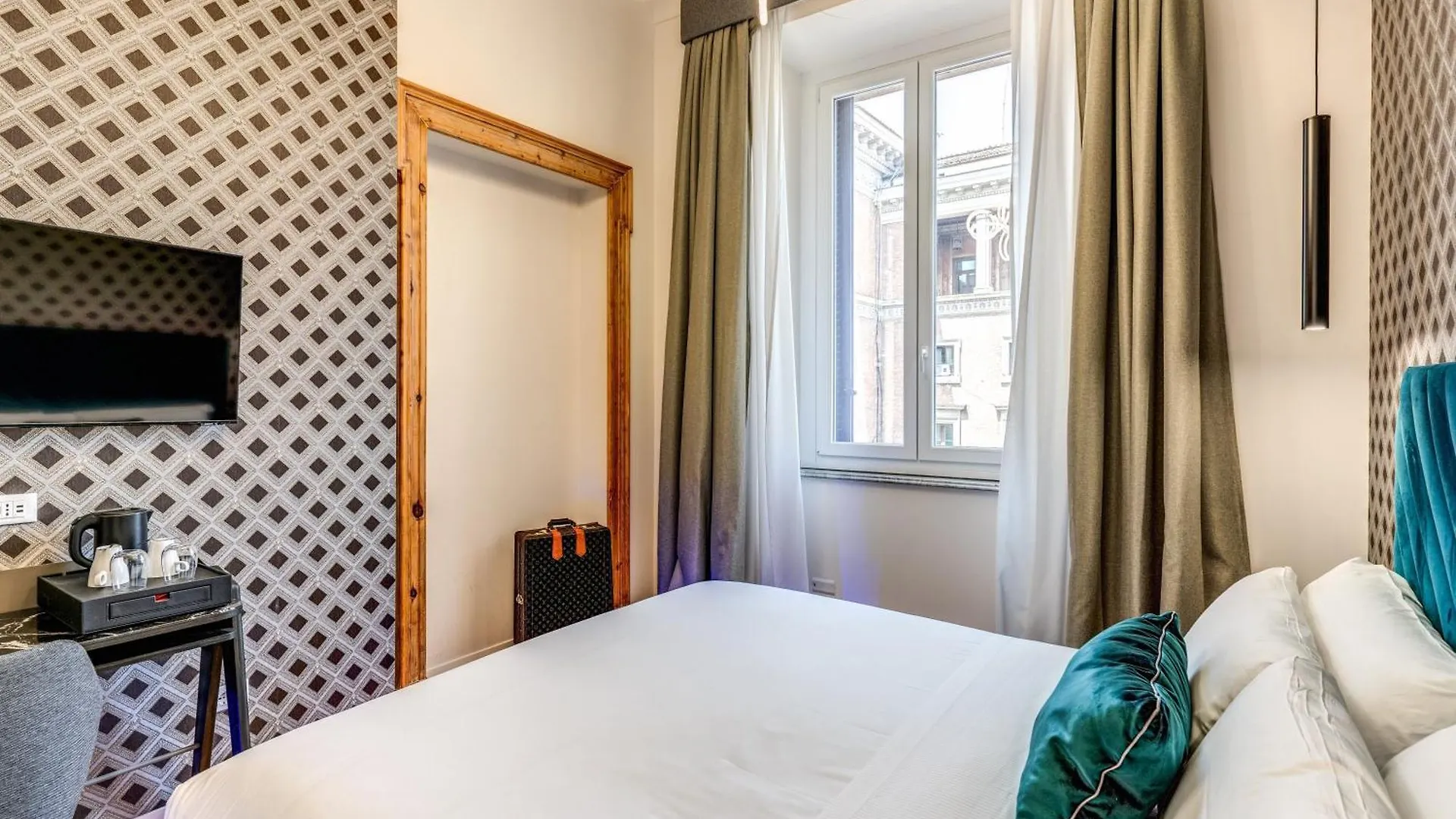 Arenula Suites Rome