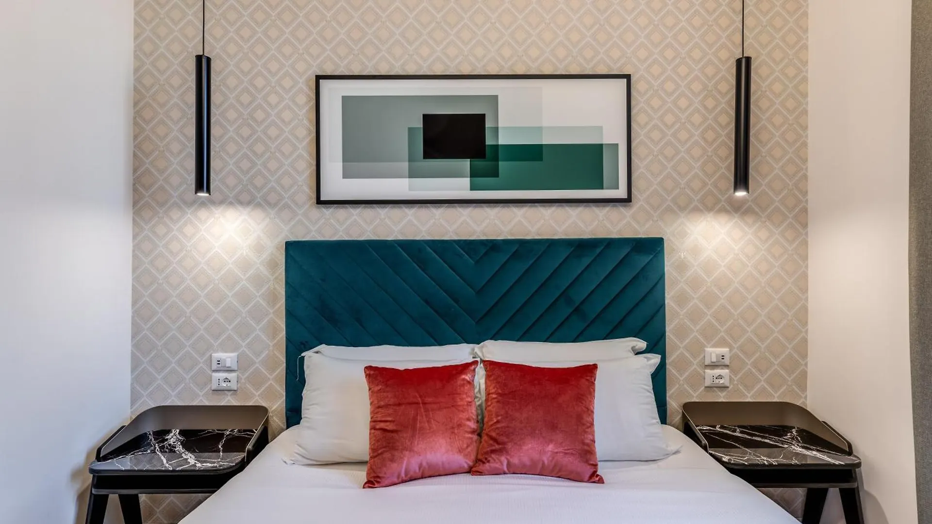 Arenula Suites Rome