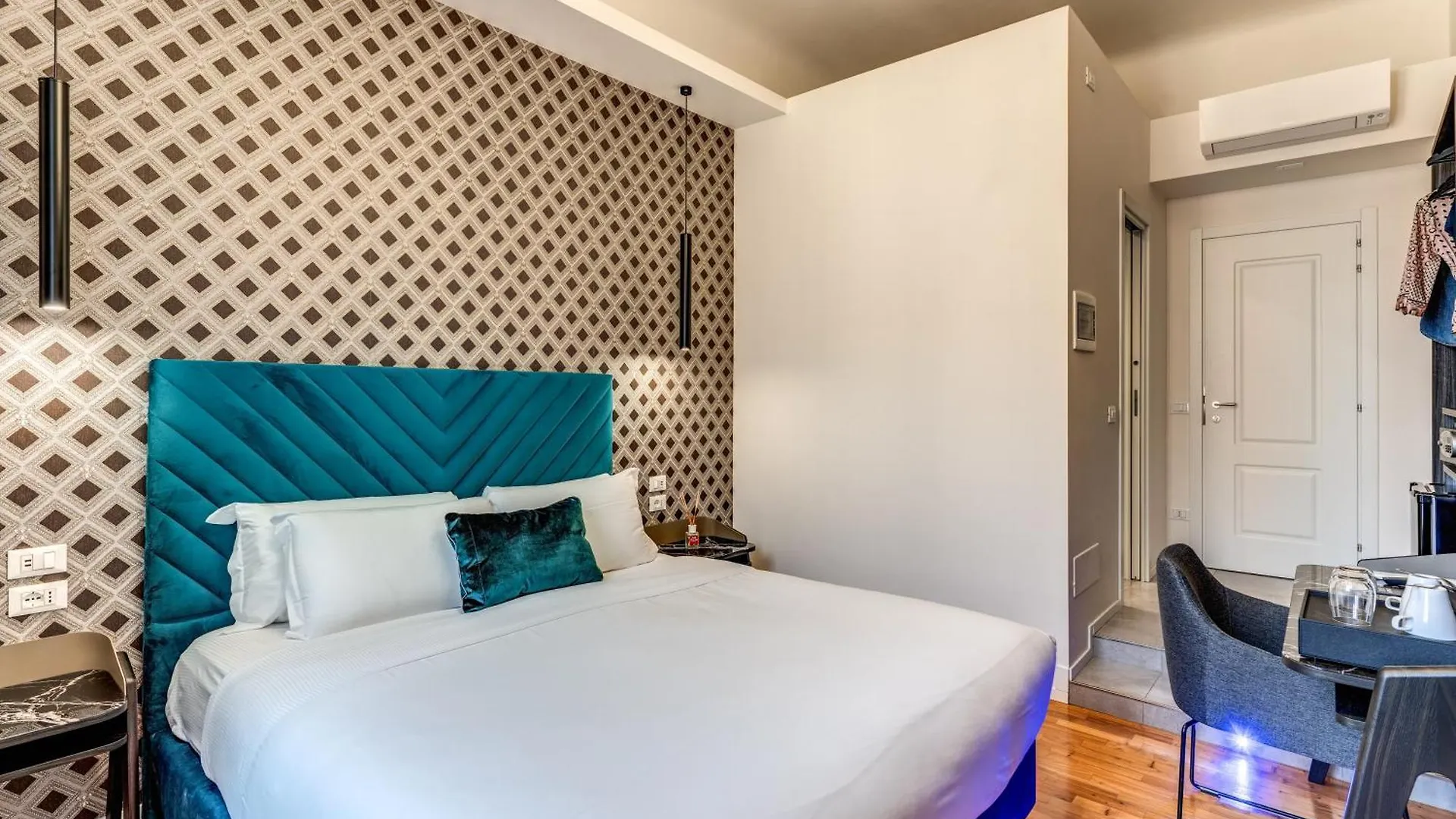 Arenula Suites Rome