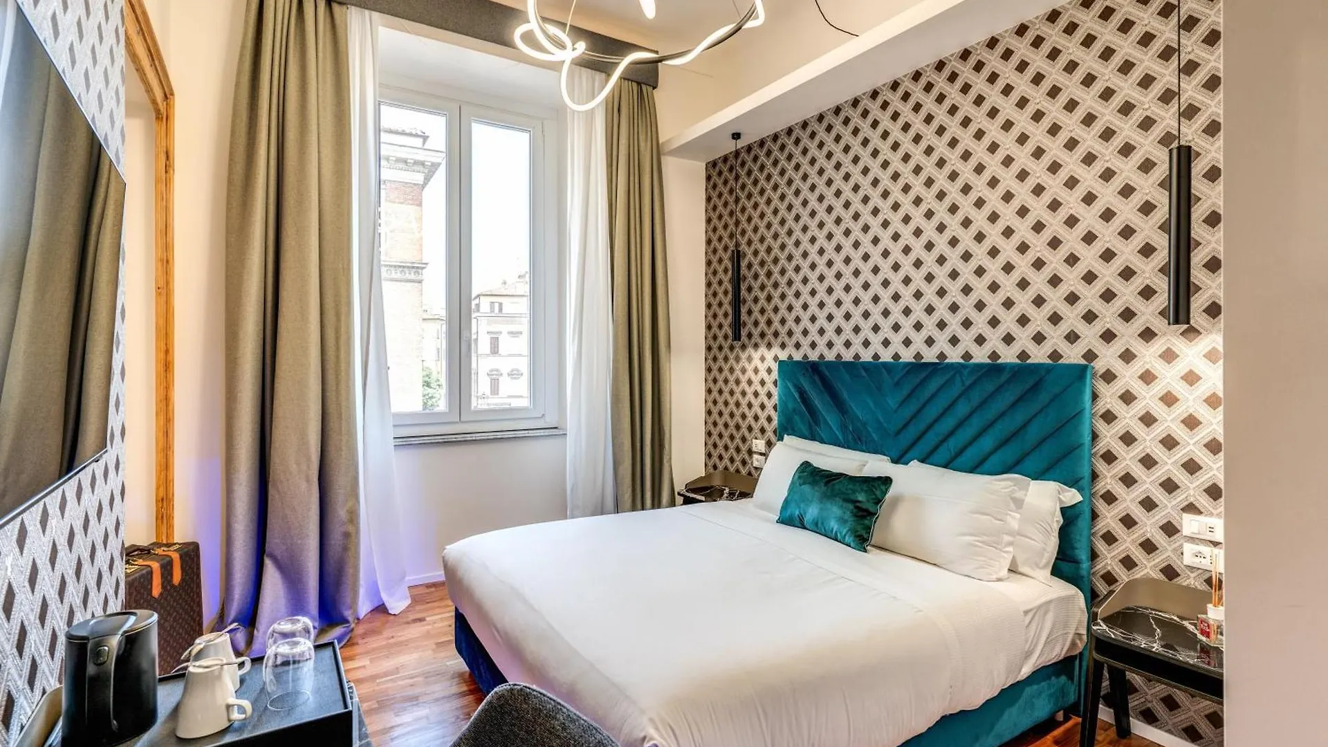 Arenula Suites Rome