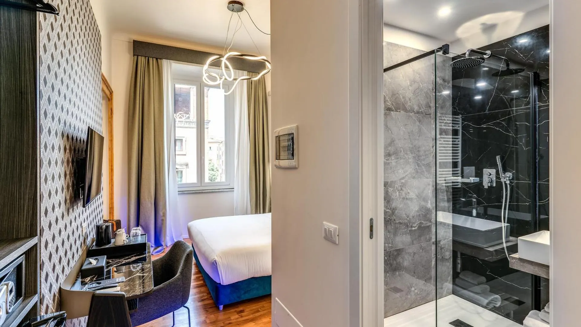 Arenula Suites Rome