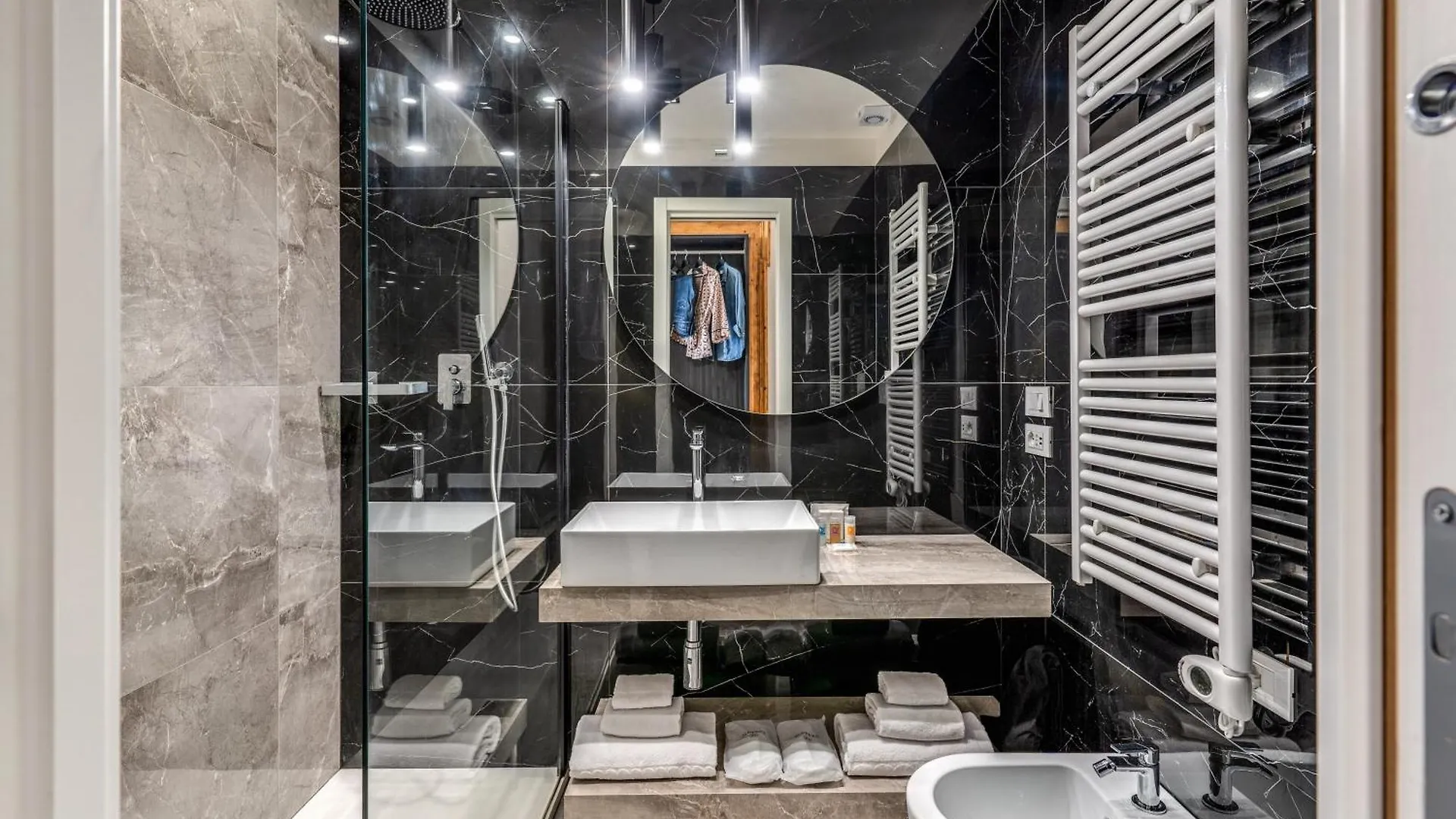 Arenula Suites Rome