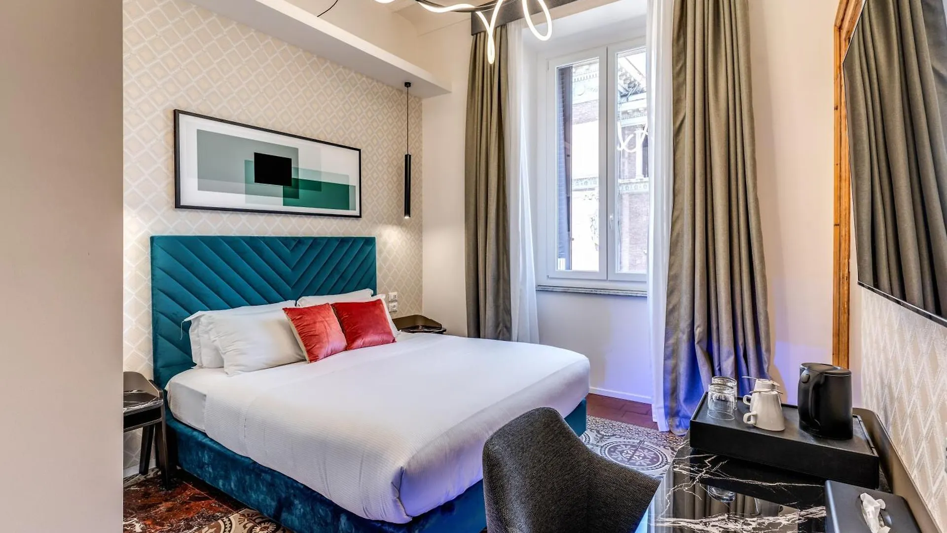 Arenula Suites Rome 2*,
