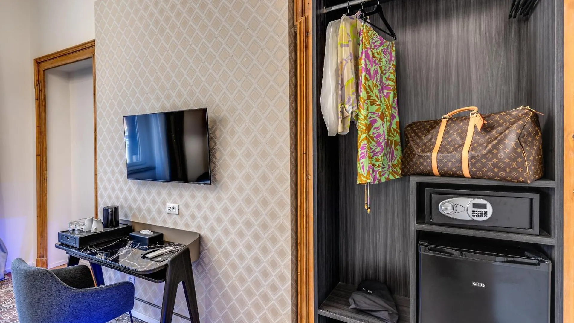 Arenula Suites Rome Italy