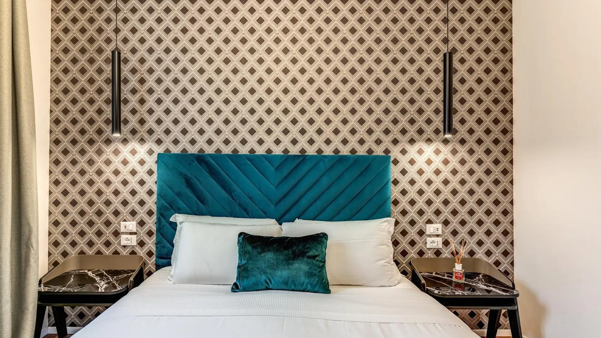 Arenula Suites Rome Guest house