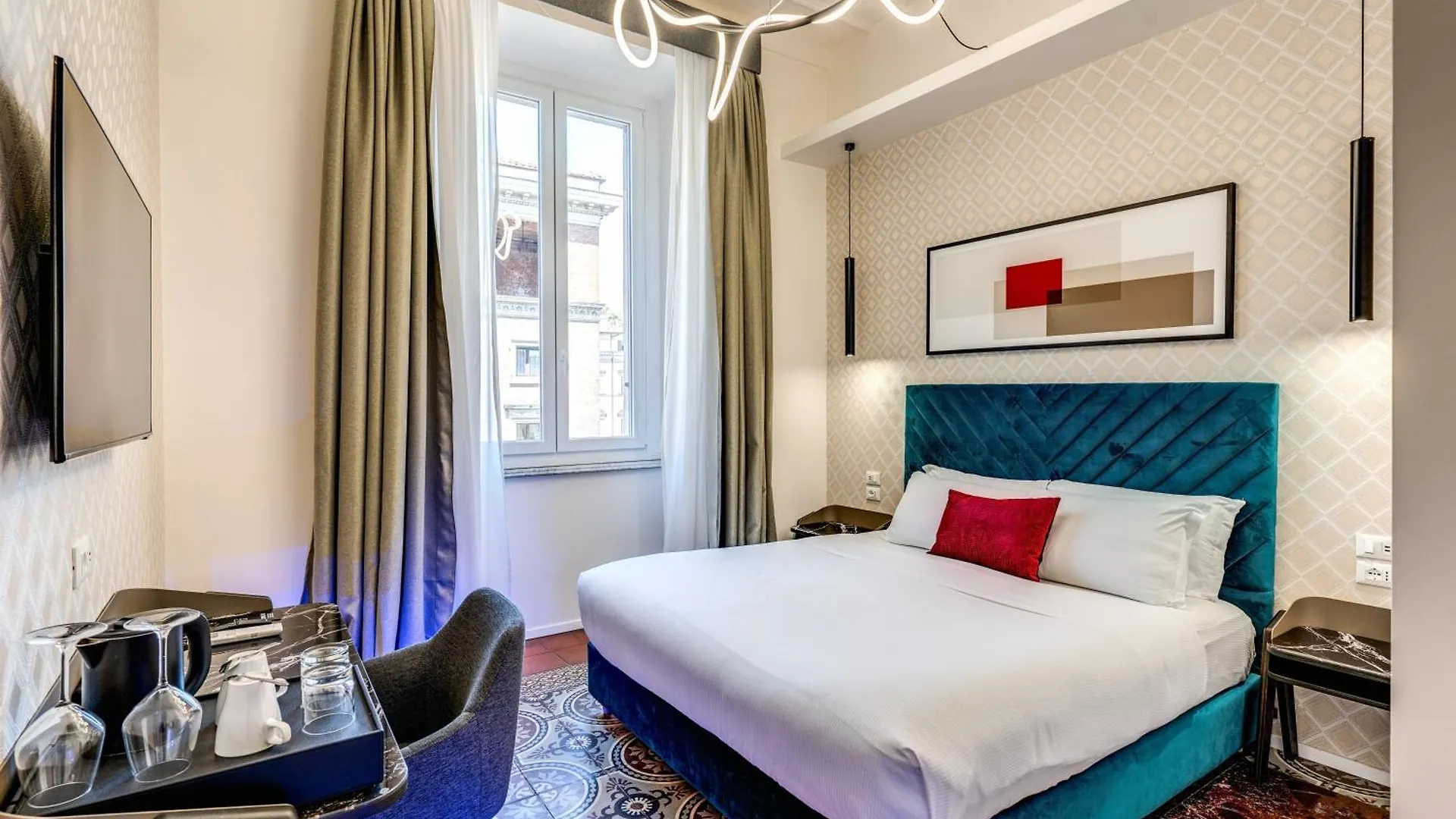 Arenula Suites Rome Italy