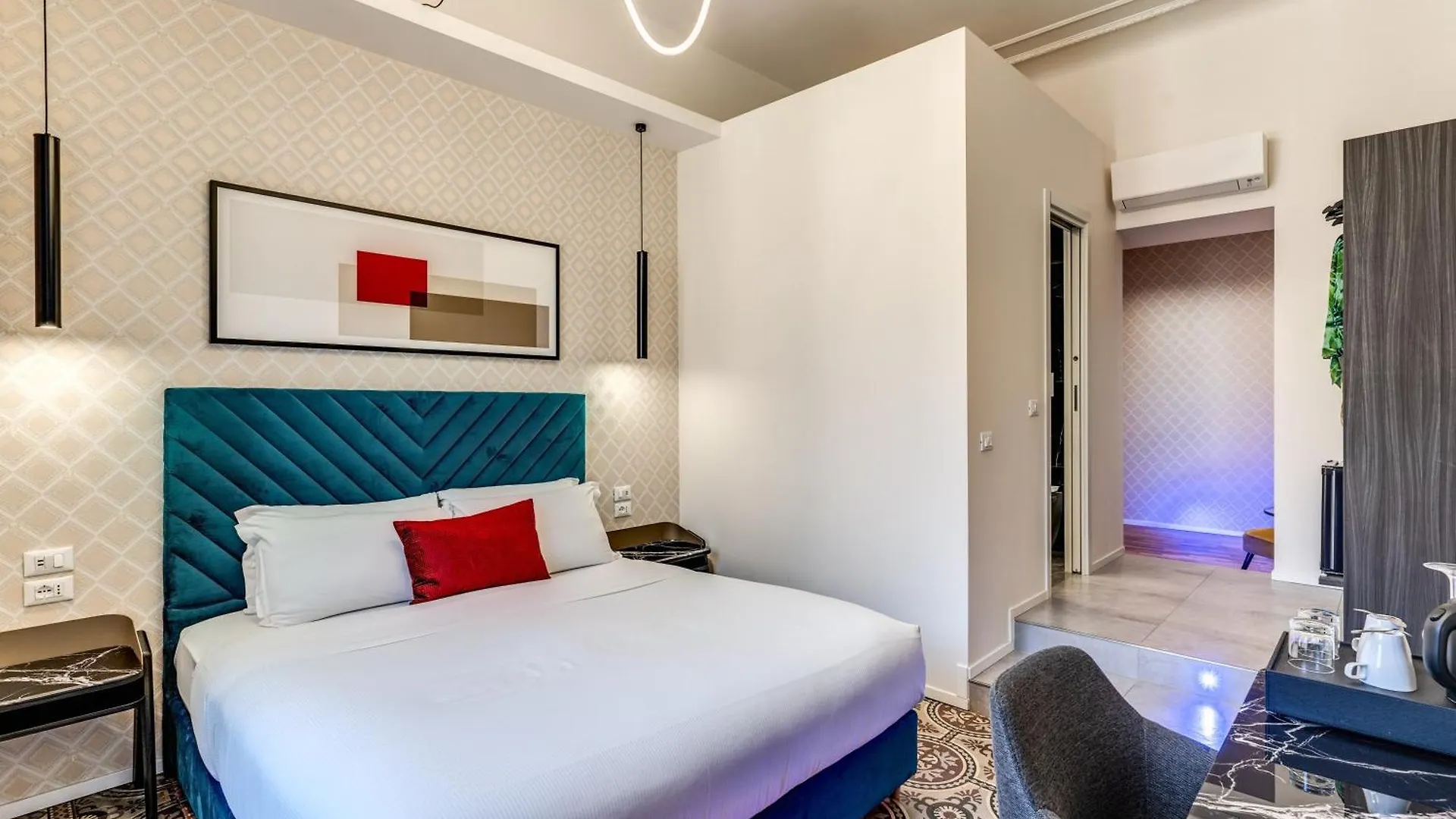 Arenula Suites Rome
