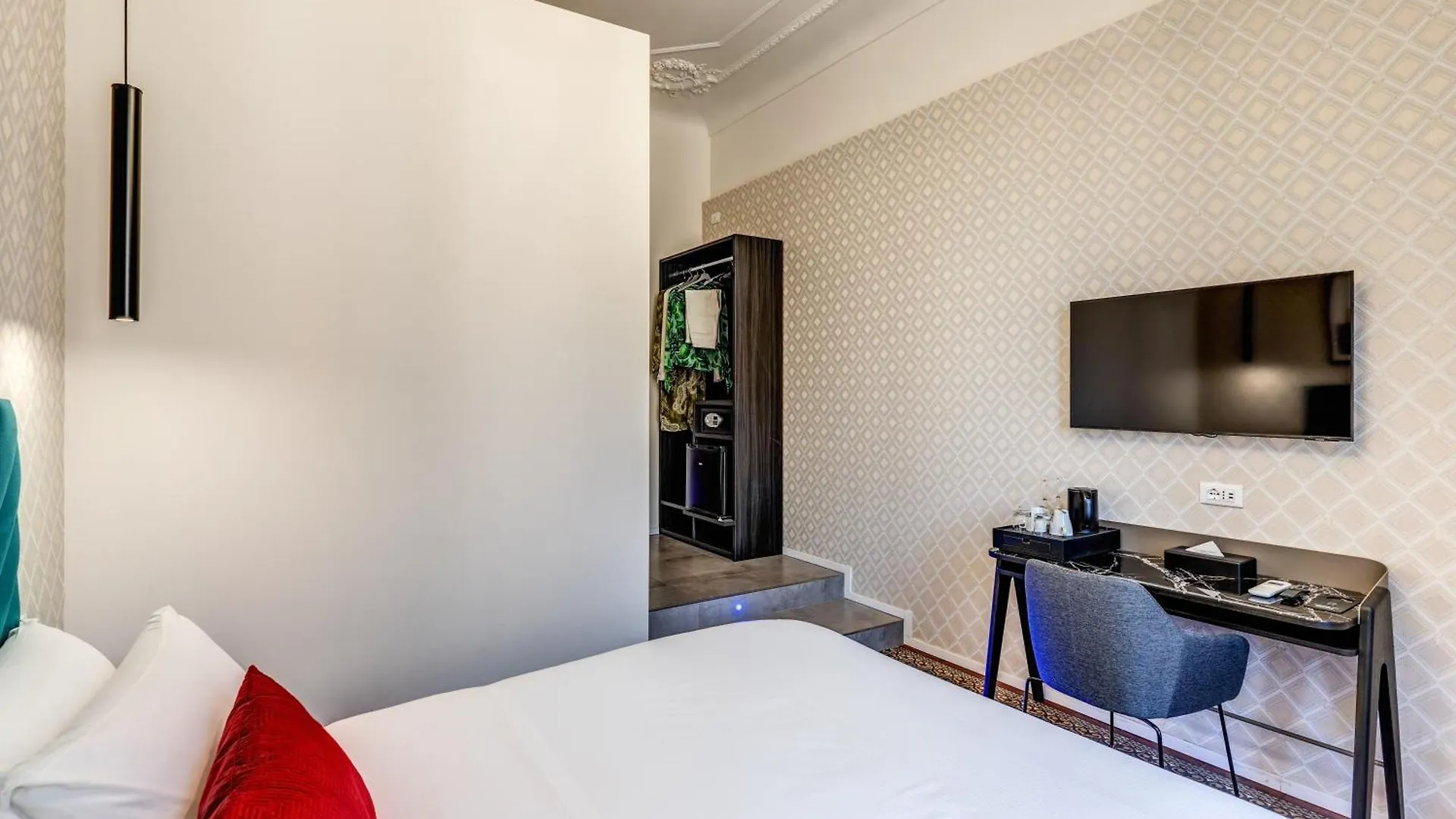 ** Guest house Arenula Suites Rome Italy