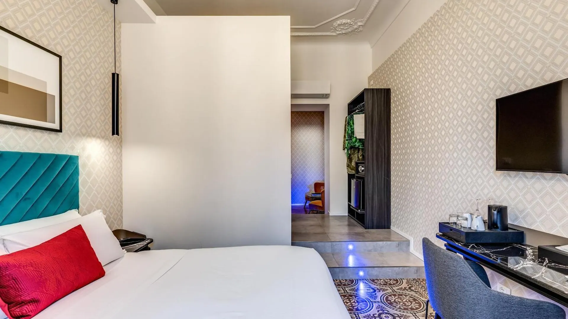 Arenula Suites Rome Italy