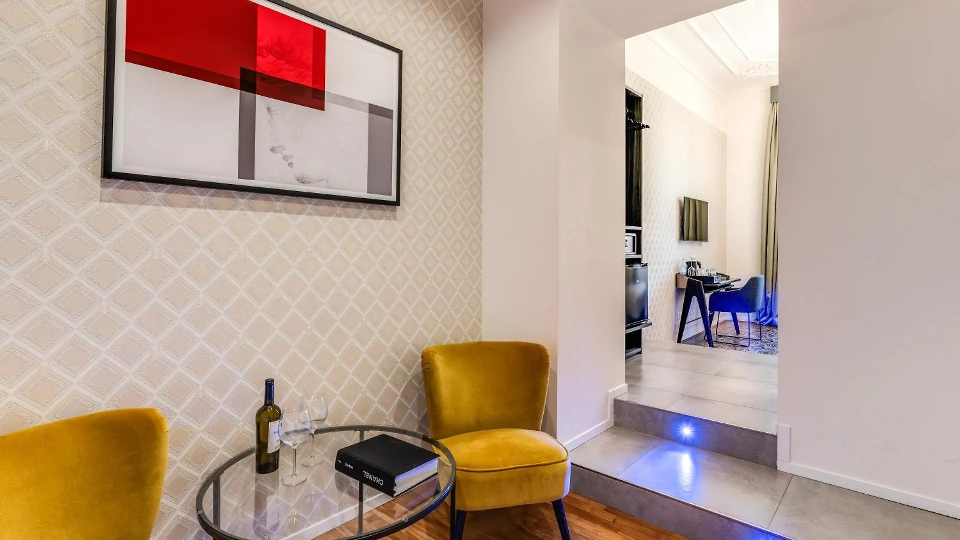 Arenula Suites Rome