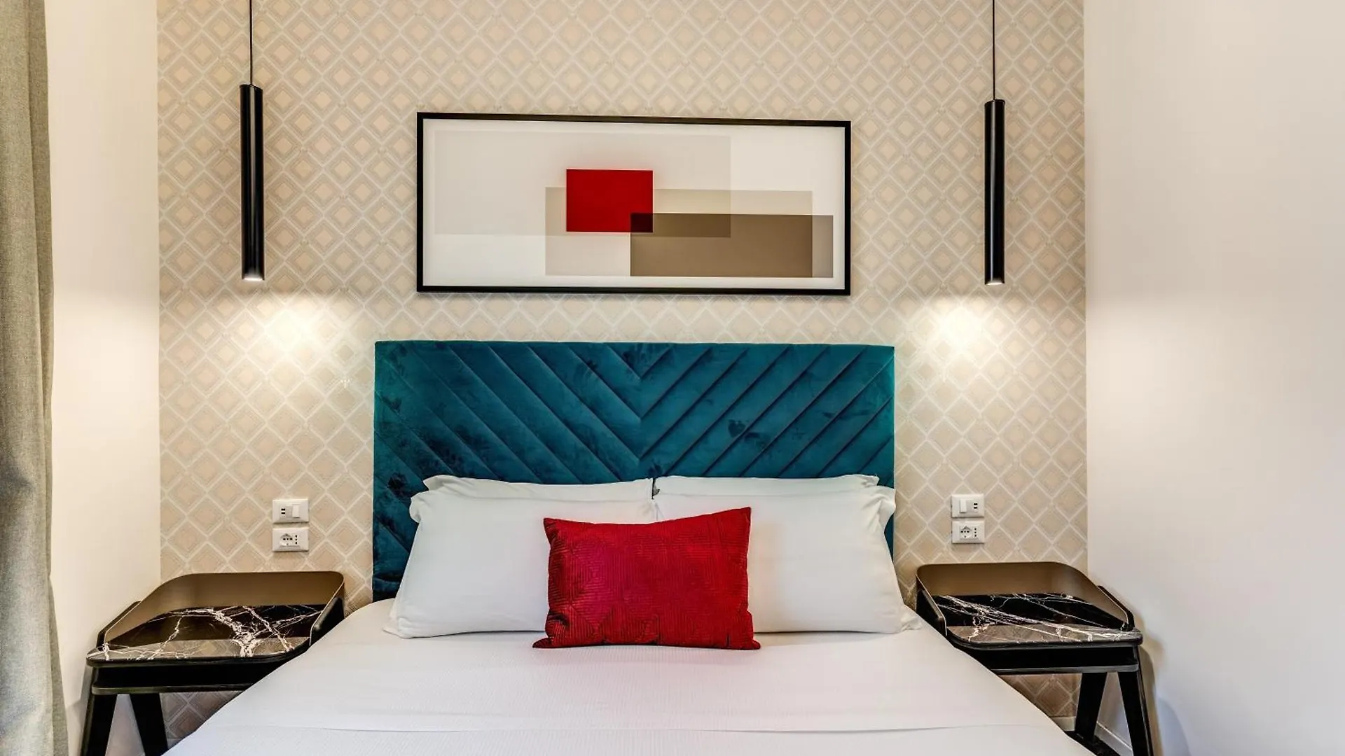 Guest house Arenula Suites Rome