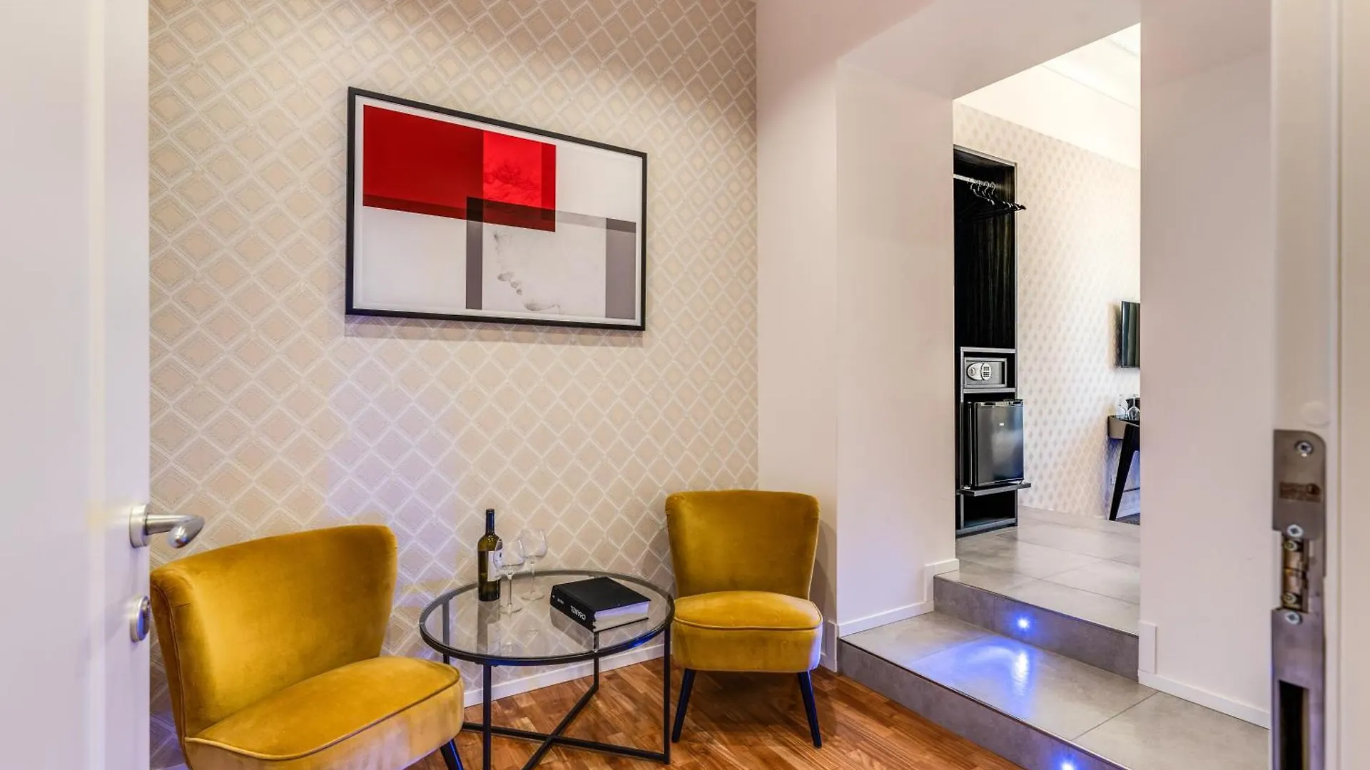 Arenula Suites Rome Guest house
