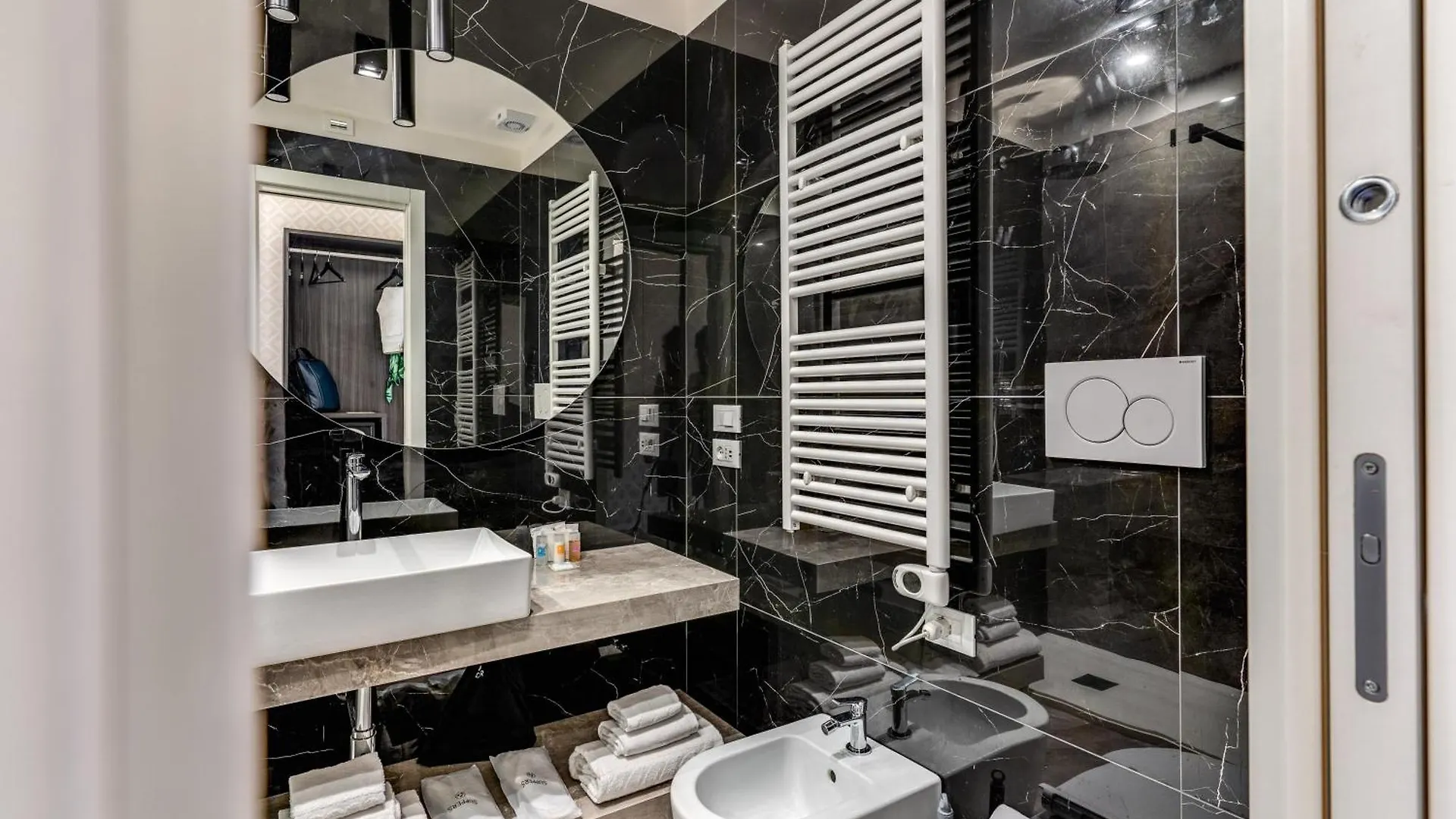 Arenula Suites Rome