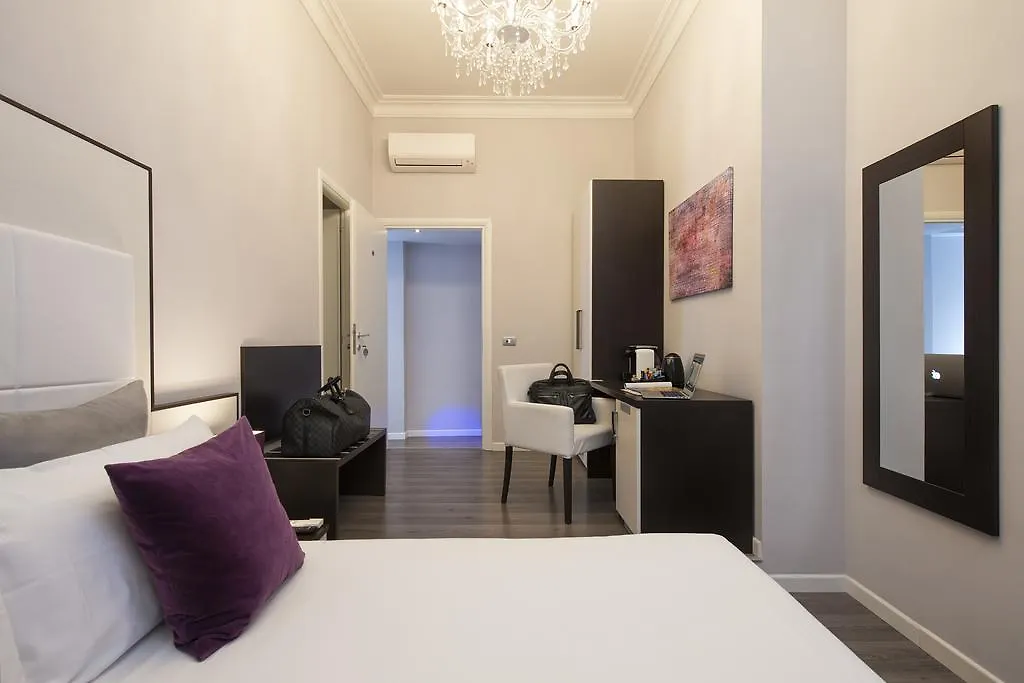 Arenula Suites Rome Guest house