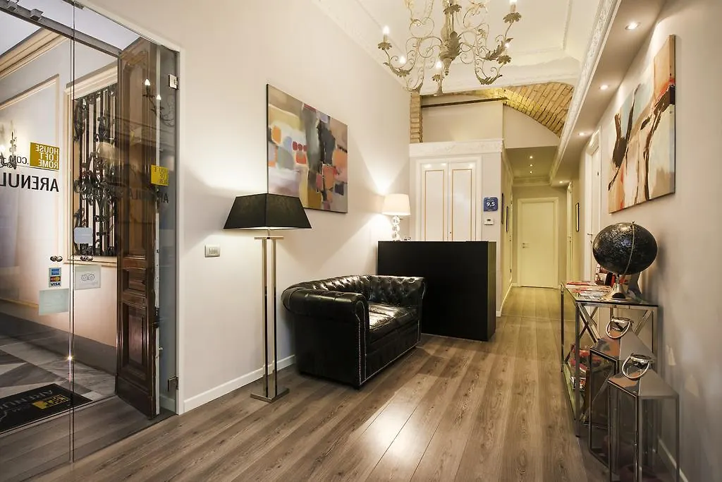 Arenula Suites Rome