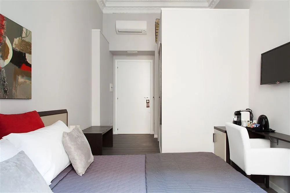Arenula Suites Rome Guest house
