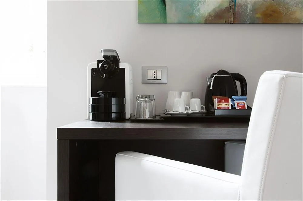 Arenula Suites Rome Guest house