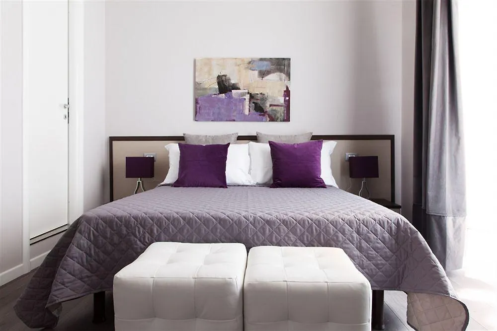 Arenula Suites Rome Italy