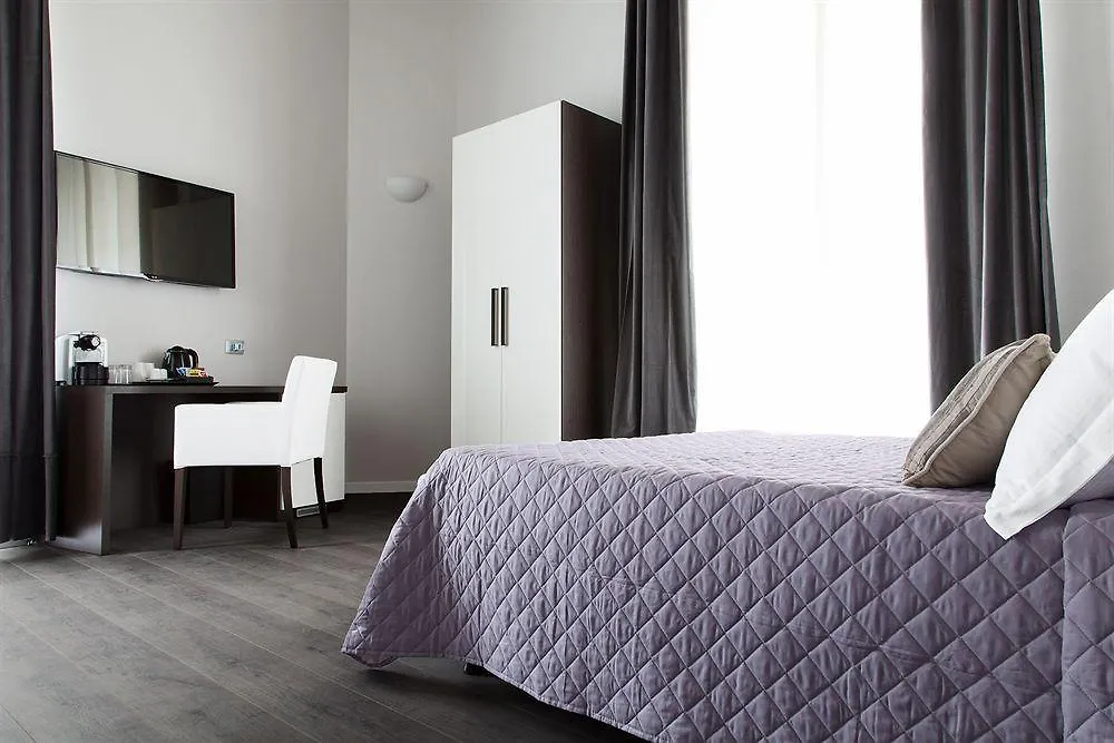 Arenula Suites Rome Guest house