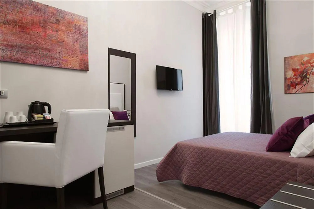 Arenula Suites Rome Guest house