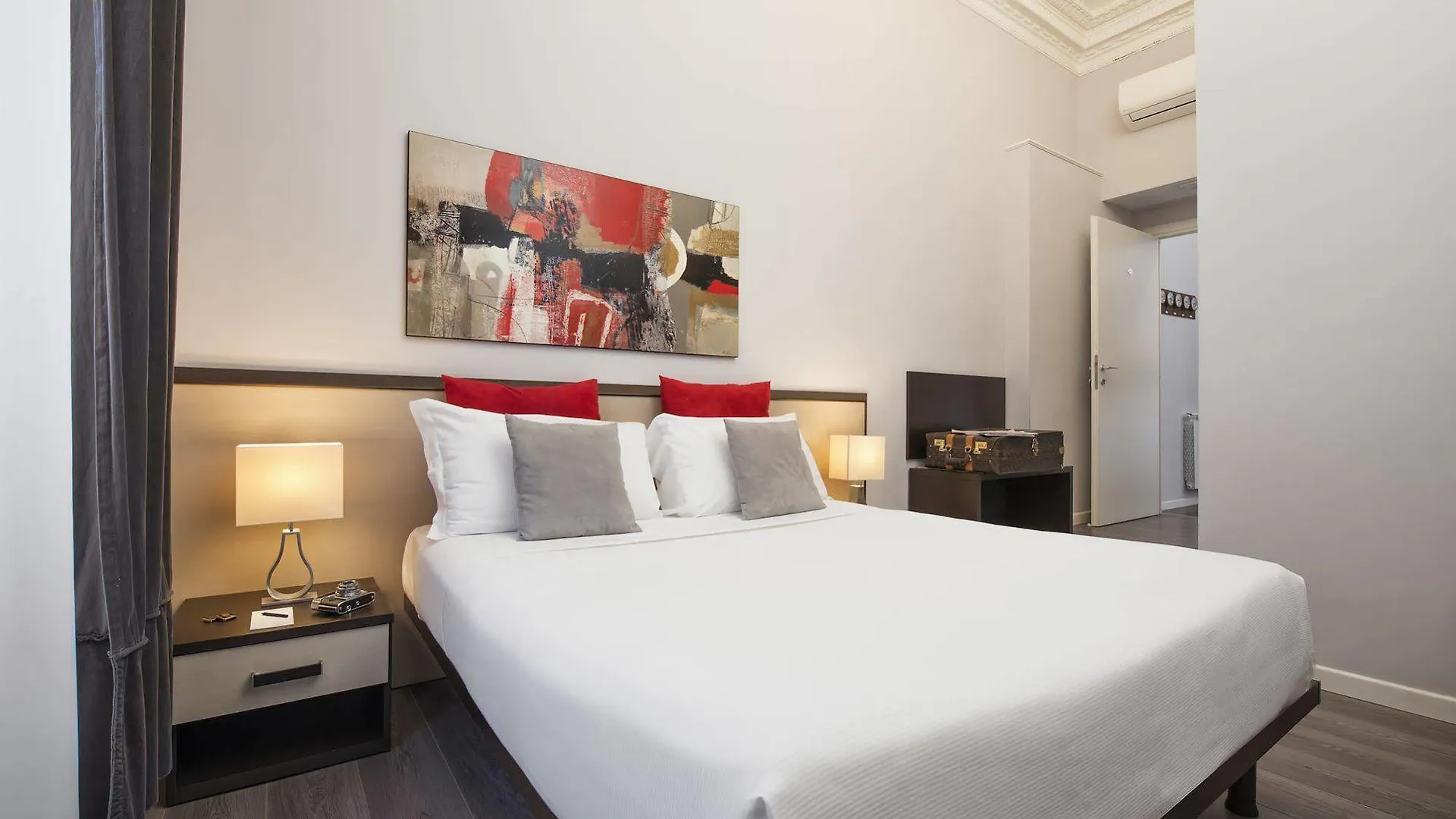 Arenula Suites Rome Italy