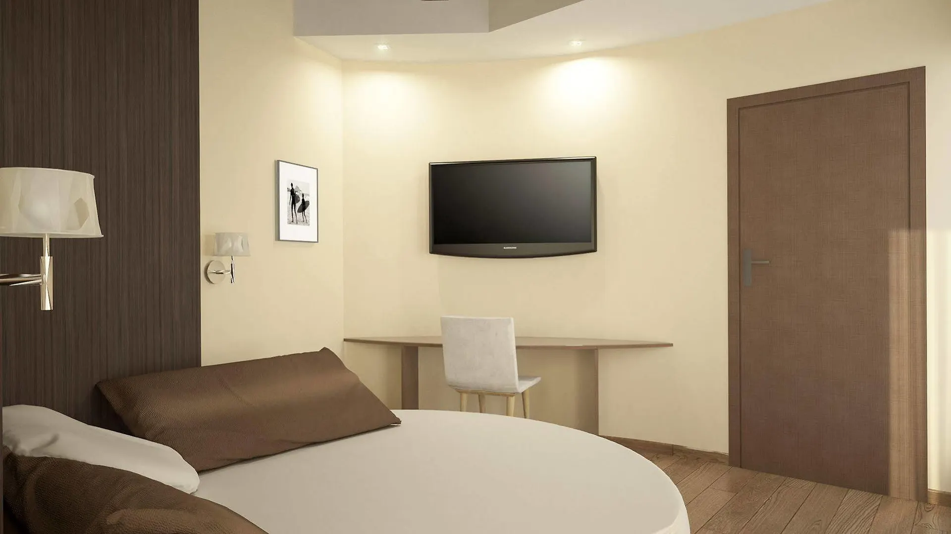 Arenula Suites Rome 2*,