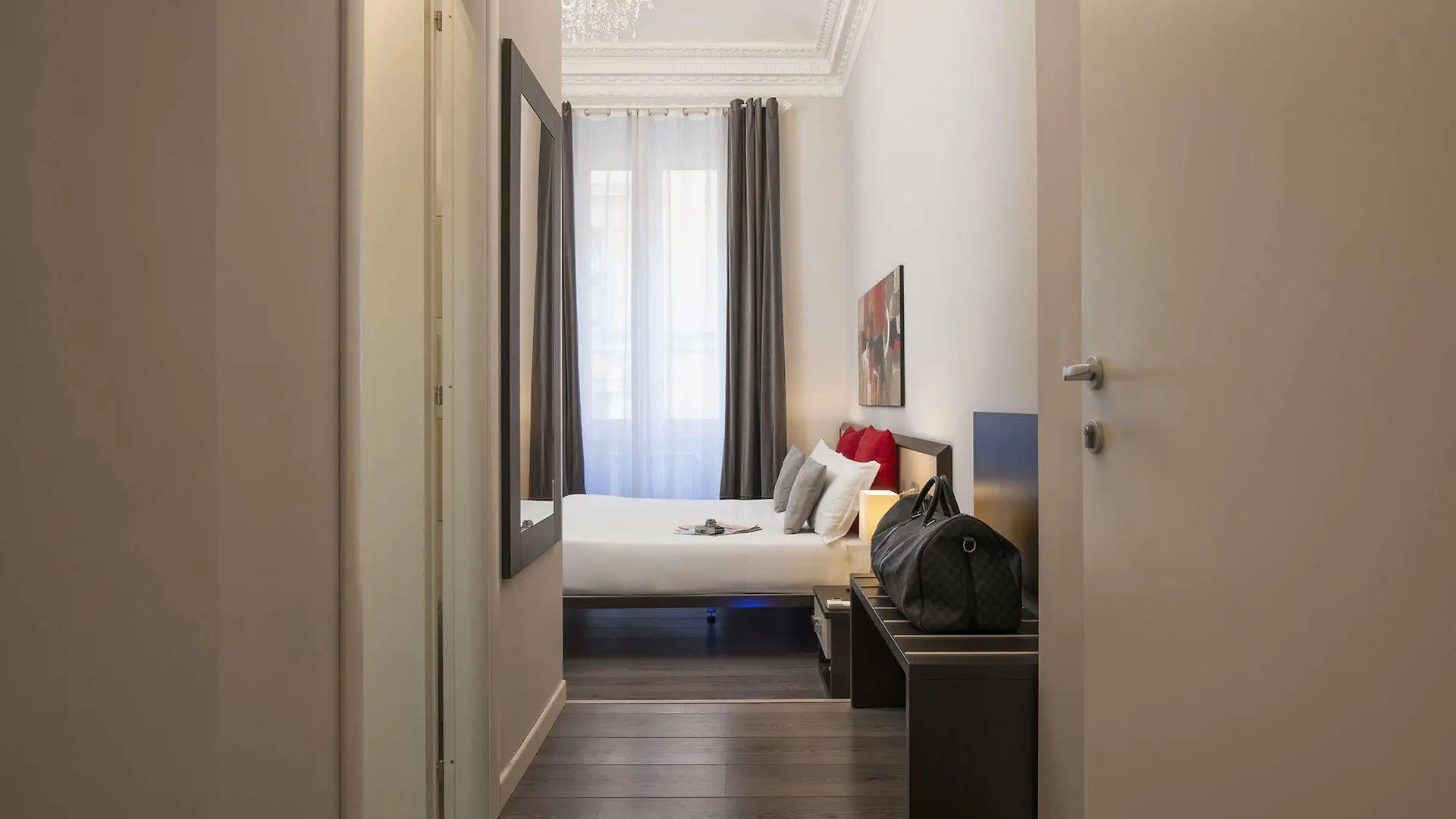 ** Guest house Arenula Suites Rome Italy