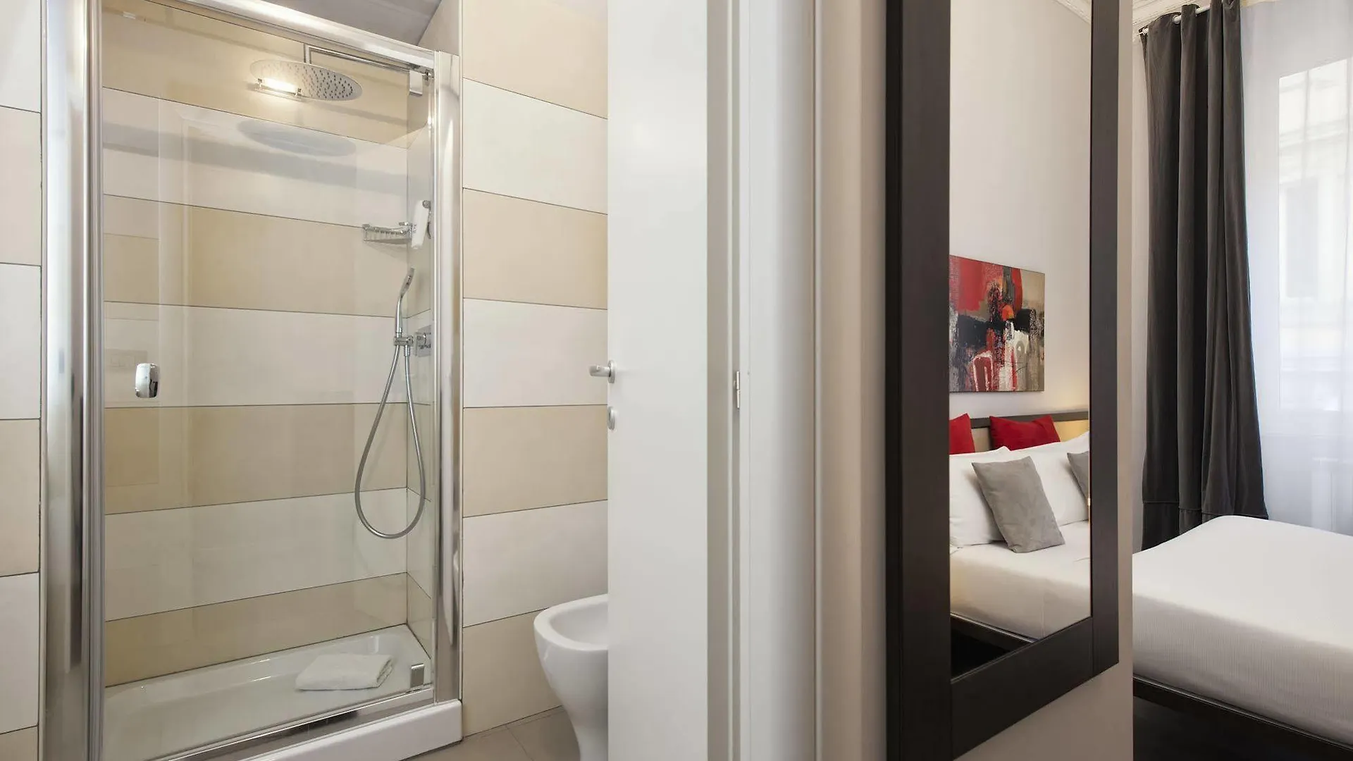 Arenula Suites Rome 2*,