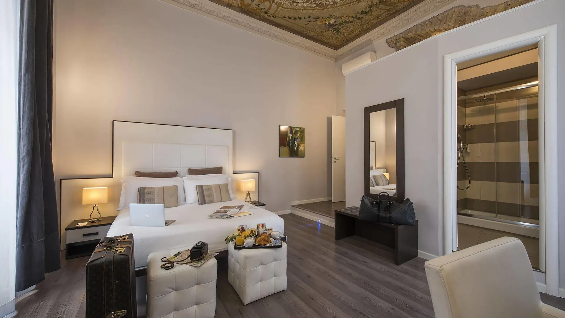 Arenula Suites Rome Guest house