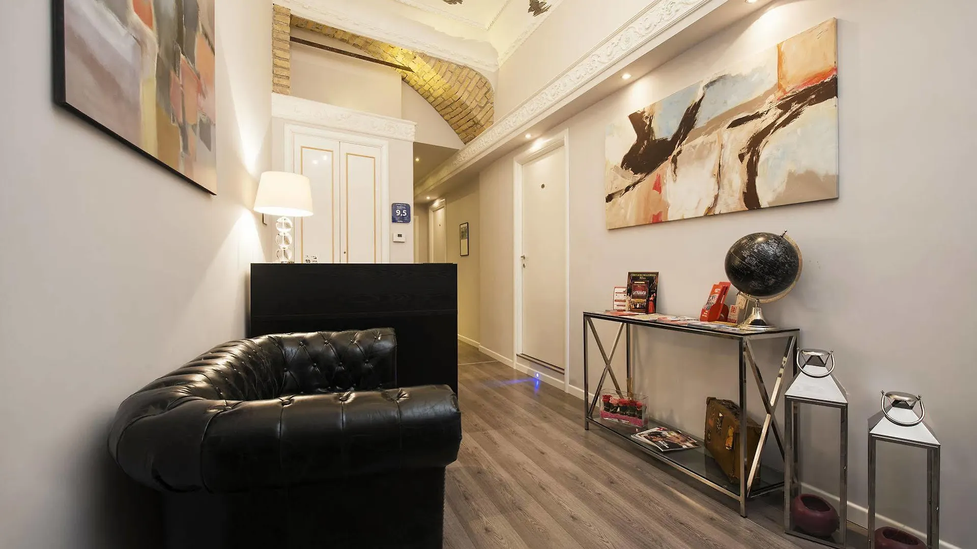 Arenula Suites Rome 2*,  Italy