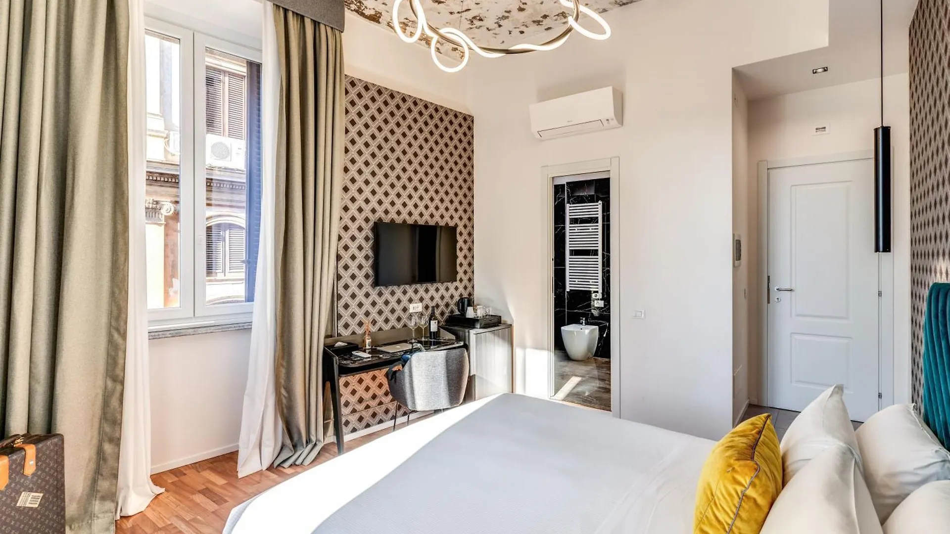 Arenula Suites Rome Gasthuis