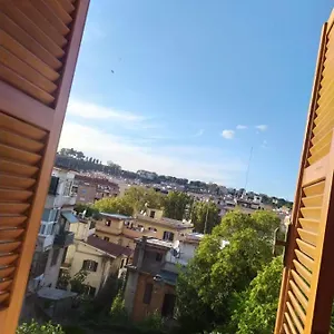 Domus Getsemani Roma