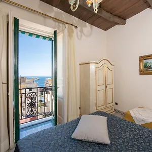 Residenza Del Duca & Itália
