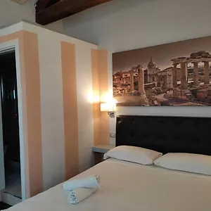 Πανσιόν Relais Arco Della Pace