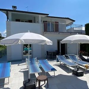 Alice Appartement Lazise