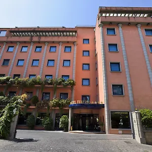 4* Hotel Grand Tiberio