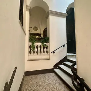 Πανσιόν Nazionale Palace