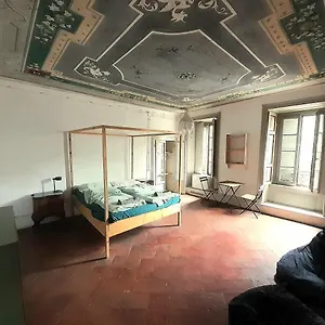 Bnb Bergamo Itália