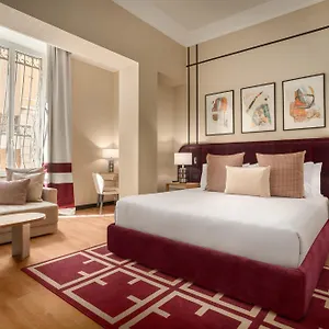 Hotel Mate Collection Mia, Colosseum