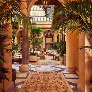 5* Hotel Orient Express La Minerva