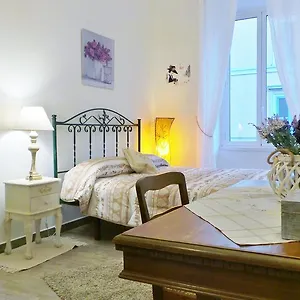 Cuore Di Testaccio Apartamento