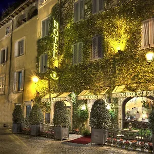 Hotel Boutique Campo De' Fiori