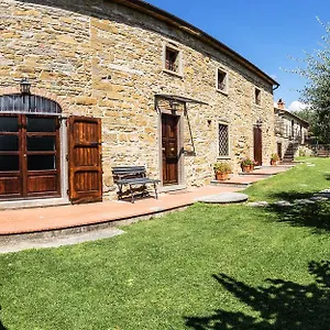 Borgo Tra Gli Olivi Vakantieboerderij Castiglion Fiorentino