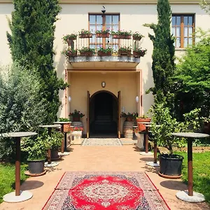 Mulino Bianco Vakantieboerderij Lonato